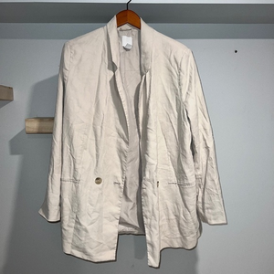 h&m‎ blazer